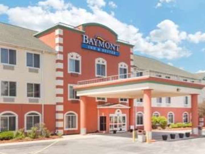Baymont Inn and Suites Chicago Calumet City
