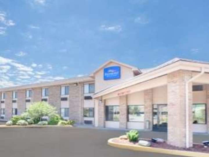 Baymont Inn and Suites Port Huron