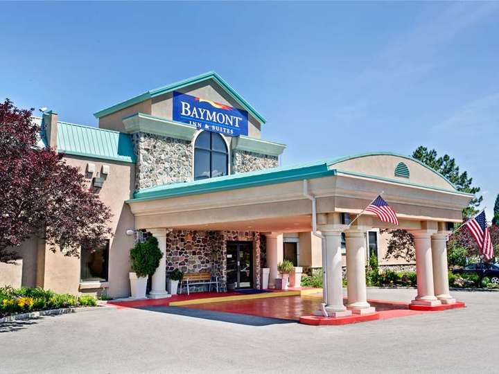 Baymont Inn and Suites Murray Salt Lake City