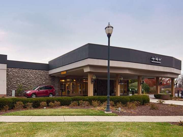 Best Western Lehigh Valley Hotel and Conference Center