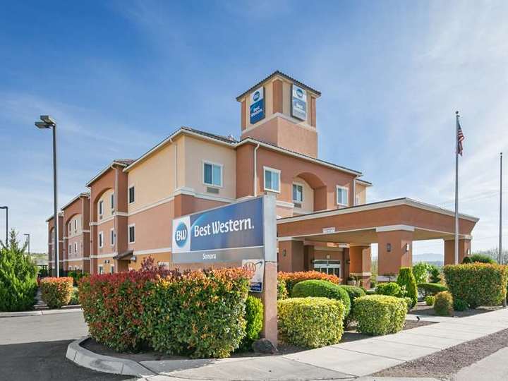 Best Western Sonora Inn and Suites