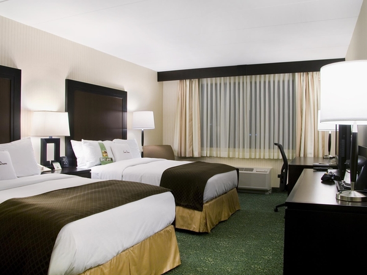 DoubleTree by Hilton Chicago   Alsip