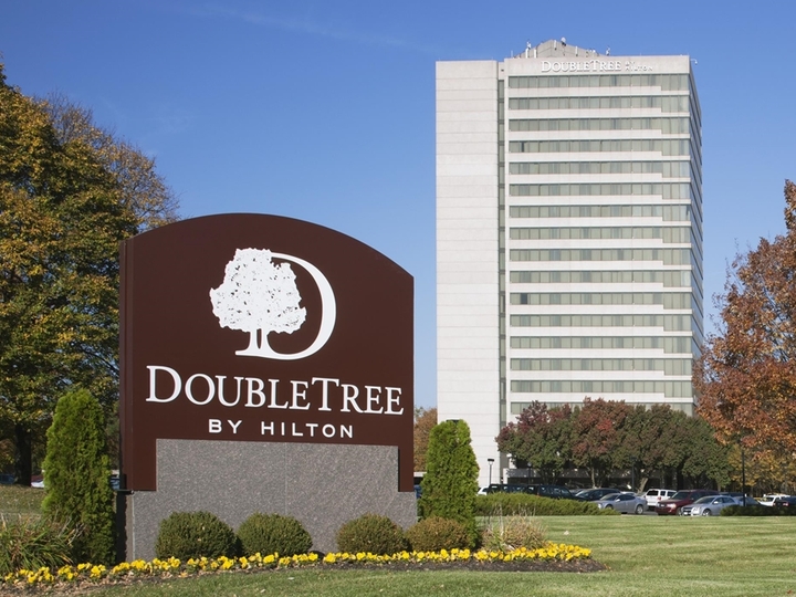 DoubleTree by Hilton Kansas City   Overland Park