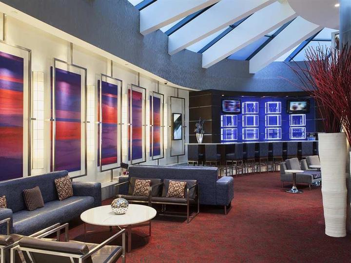 DoubleTree Suites by Hilton New York City   Times Square