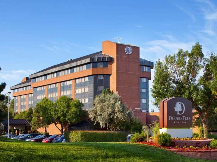 DoubleTree by Hilton Denver   Westminster