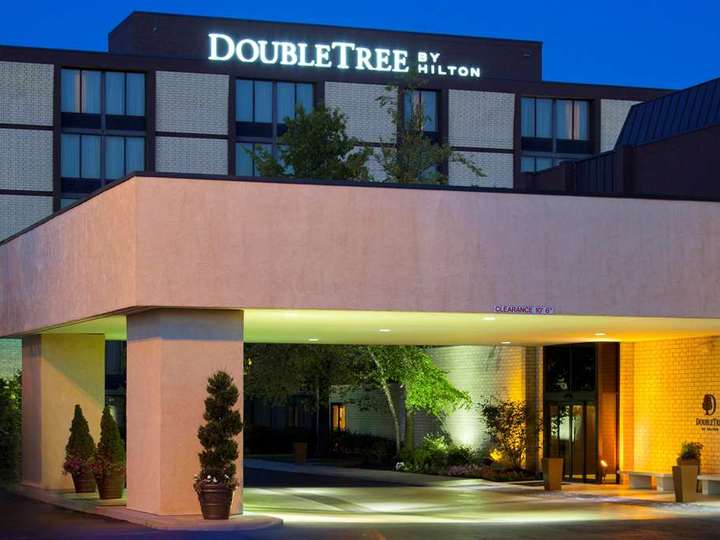 DoubleTree by Hilton Columbus   Worthington
