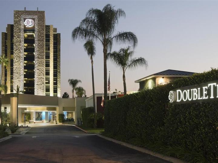 DoubleTree by Hilton Monrovia   Pasadena Area