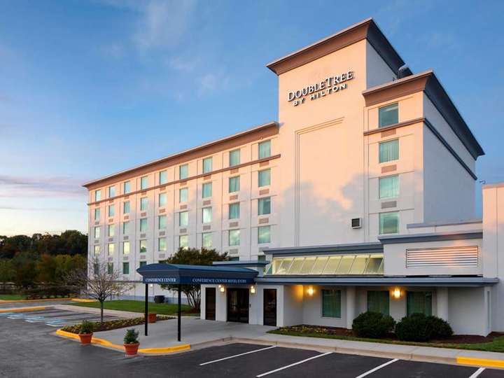 DoubleTree by Hilton Hotel Annapolis