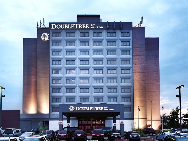DoubleTree by Hilton  Springfield