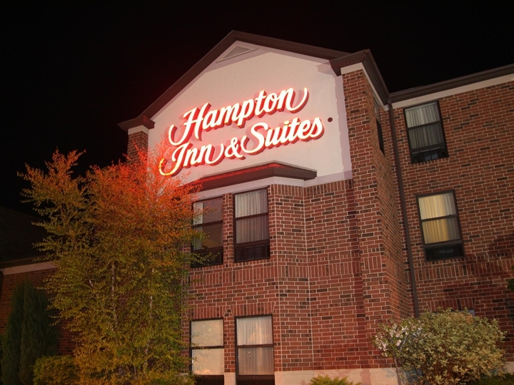 Hampton Inn   Suites East Lansing Okemos