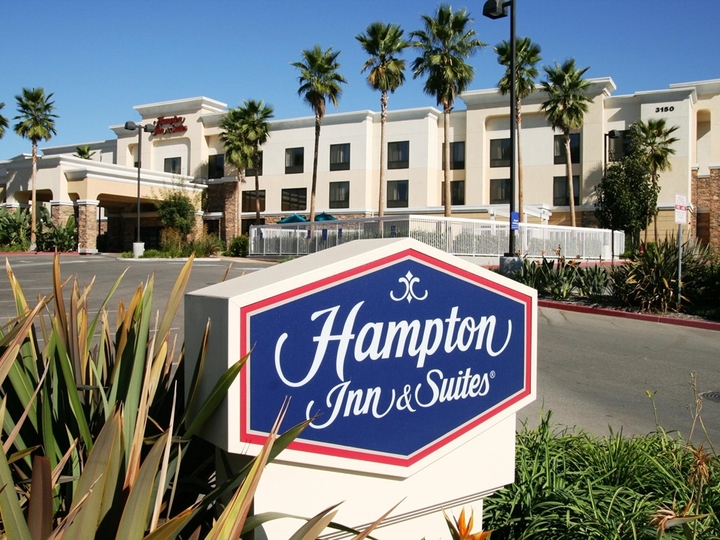 Hampton Inn   Suites Chino Hills