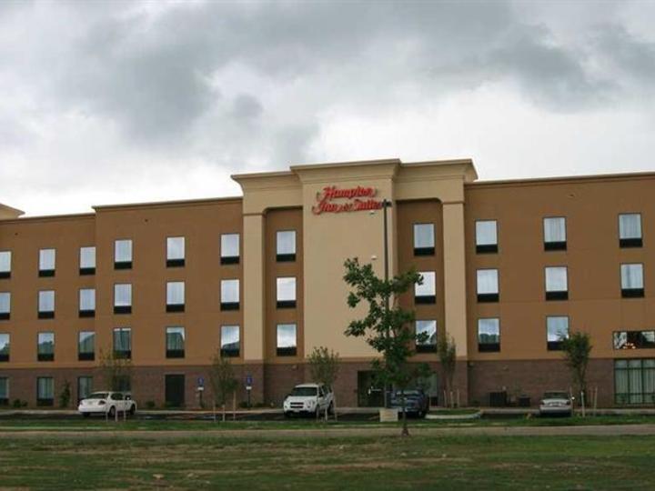 Hampton Inn   Suites Cleveland Mentor