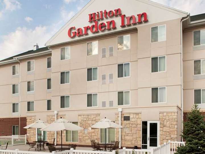 Hilton Garden Inn Omaha West