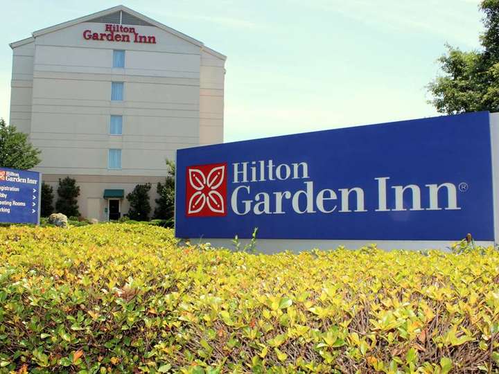 Hilton Garden Inn Charlotte Pineville