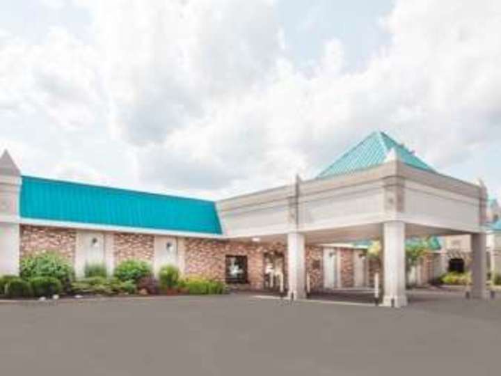 Ramada Ithaca Hotel and Conference Center