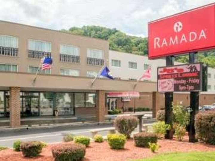 Ramada Paintsville Hotel and Conference Center