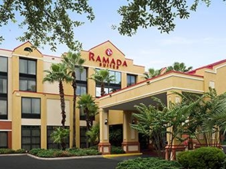 Ramada Suites Orlando Airport