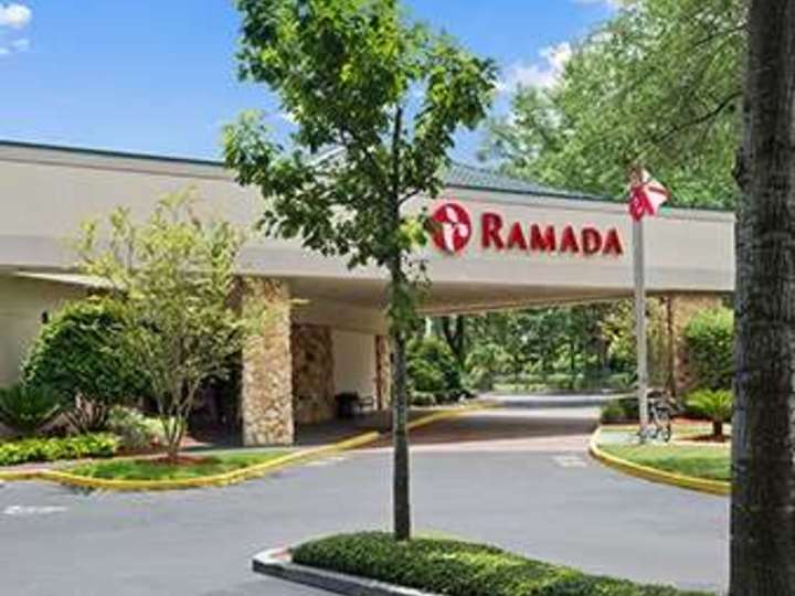 Ramada Jacksonville Hotel and Conference Center