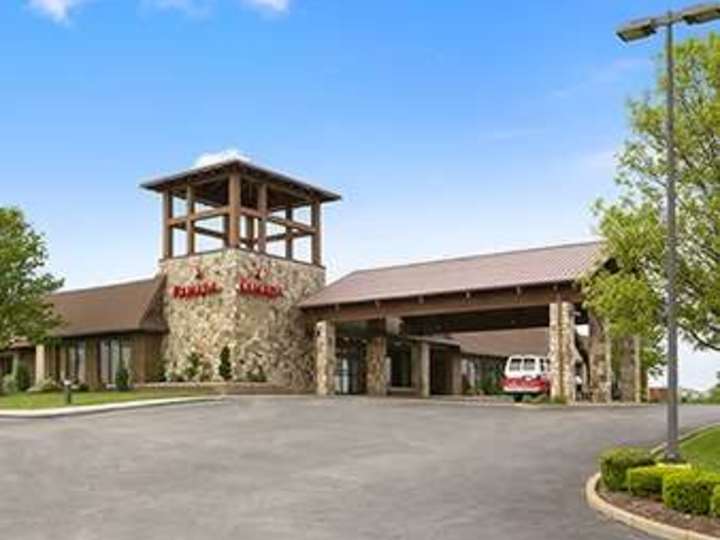Ramada Greensburg Hotel and Conference Center