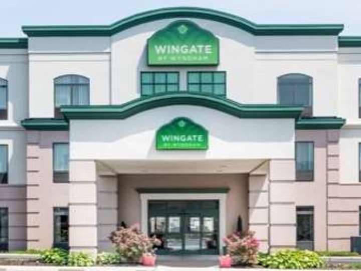 Wingate by Wyndham Lancaster   PA Dutch Country