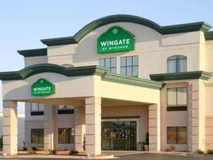Wingate by Wyndham Warner Robins