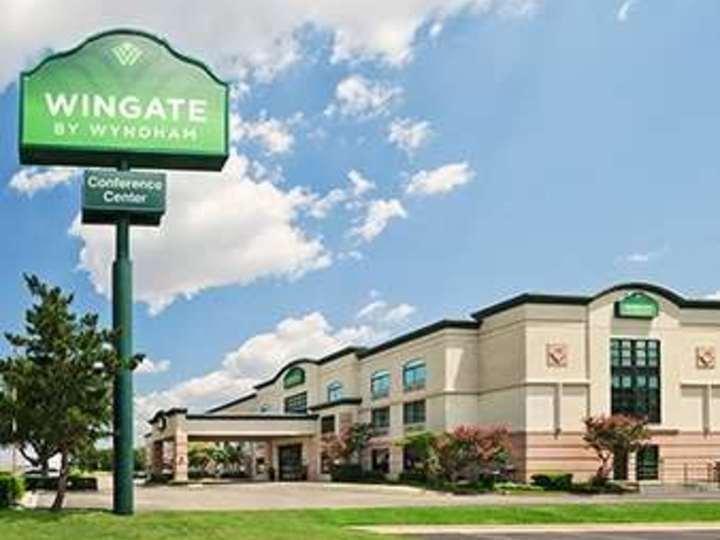 Wingate by Wyndham Round Rock Hotel and Conference Center