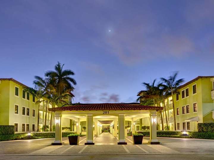 Boca Raton Resort and Club A Waldorf Astoria Resort