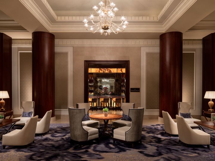 The Ritz Carlton Dallas