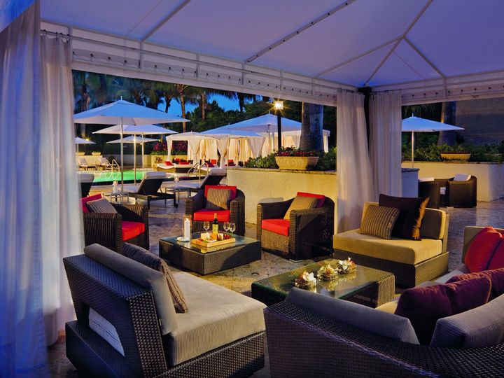The Ritz Carlton Coconut Grove Miami