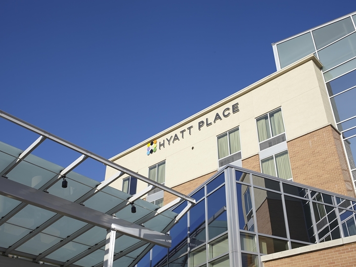 Hyatt Place Tulsa South Medical District