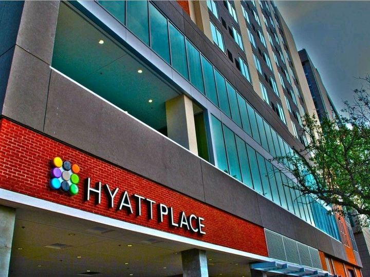 Hyatt Place Houston Galleria