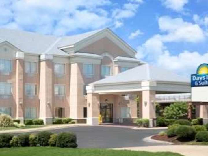Days Inn and Suites Pocahontas