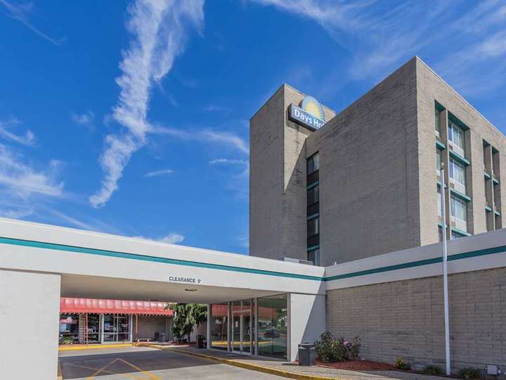 Danville Days Hotel and Conference Center