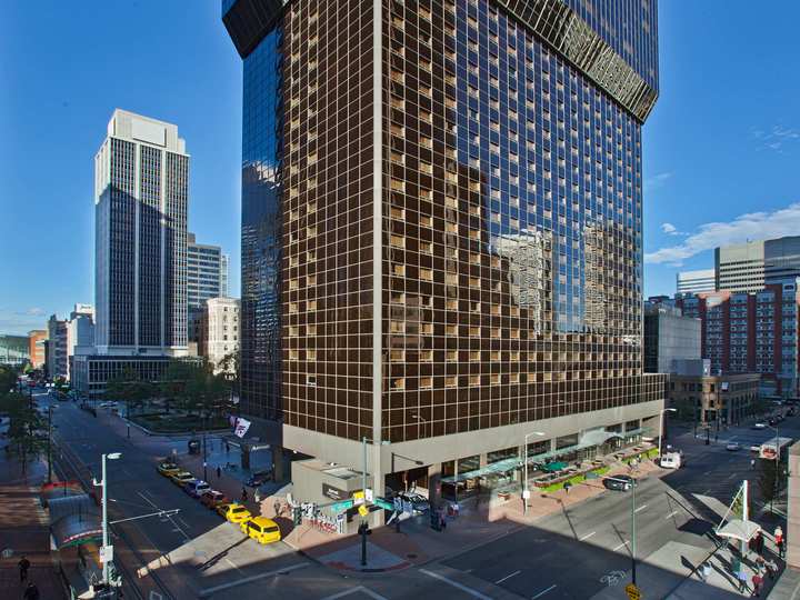 Denver Marriott City Center