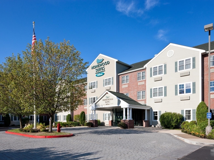 Homewood Suites by Hilton Boston   Andover