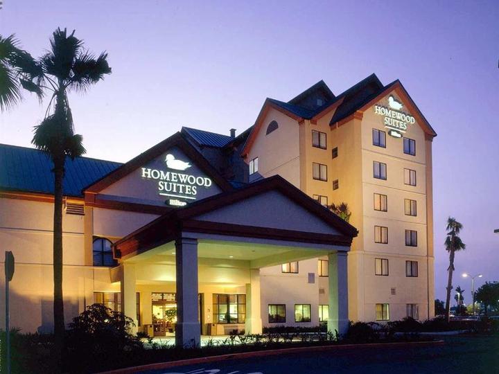 Homewood Suites by Hilton Anaheim Main Gate Area