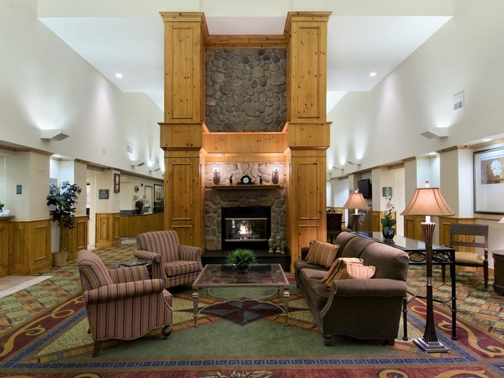 Homewood Suites by Hilton Salt Lake City   Midvale Sandy