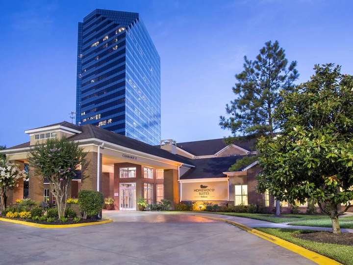 Homewood Suites by Hilton Houston Westchase