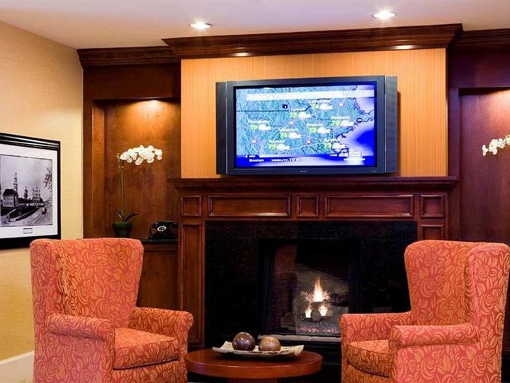 Homewood Suites by Hilton Boston Cambridge Arlington MA