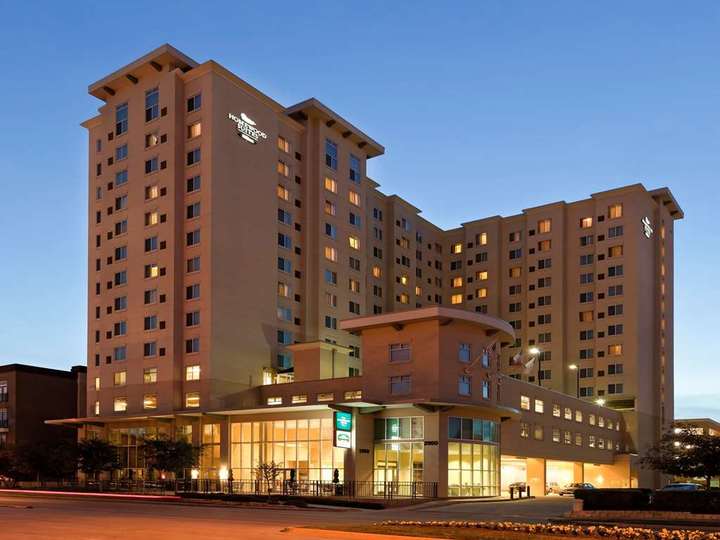 Homewood Suites by Hilton Houston Near the Galleria