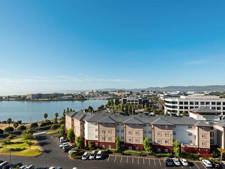 Homewood Suites by Hilton San Francisco Arpt North CA