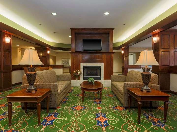 Homewood Suites by Hilton Erie PA