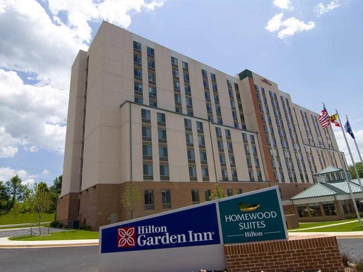 Homewood Suites by Hilton Baltimore   Arundel Mills