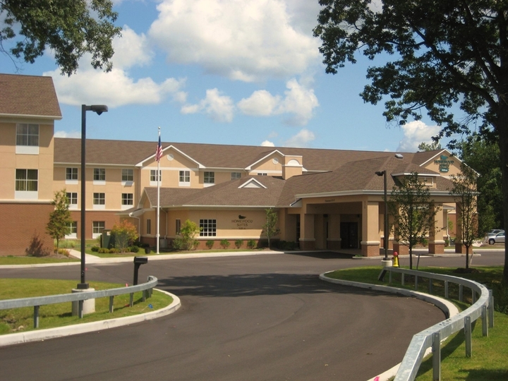 Homewood Suites by Hilton Rochester   Victor