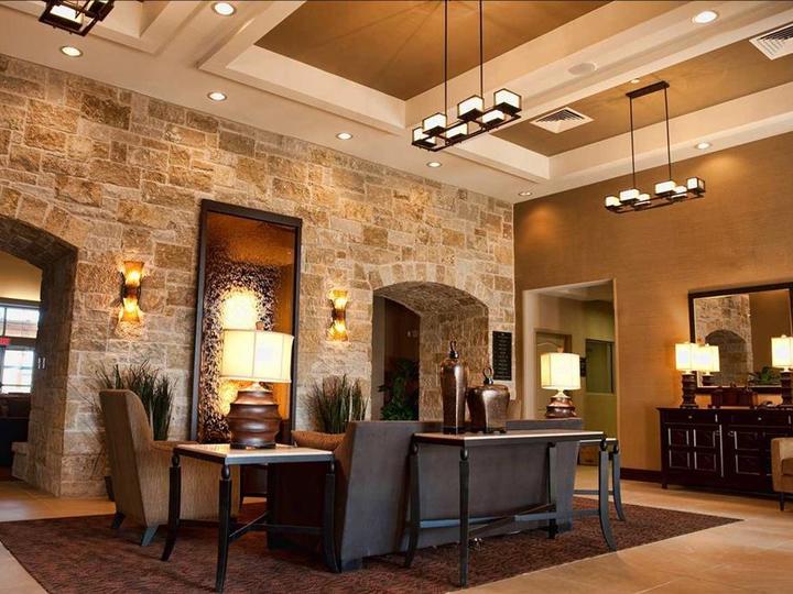 Homewood Suites by Hilton Waco Texas