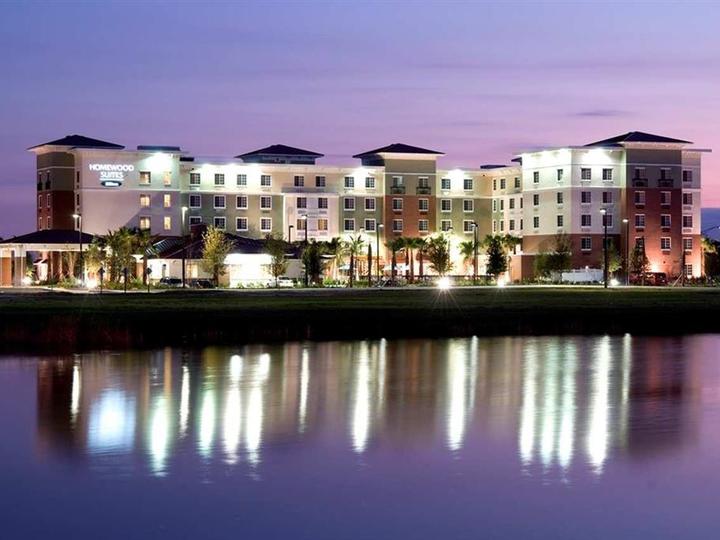 Homewood Suites by Hilton Port St Lucie Tradition