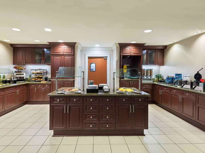 Homewood Suites by Hilton Tampa Airport   Westshore