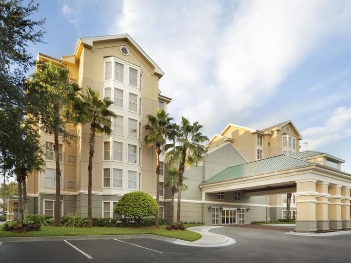 Homewood Suites by Hilton Orlando Nearest to Univ Studios