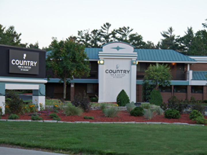 Country Inn and Suites By Carlson  Traverse City  MI