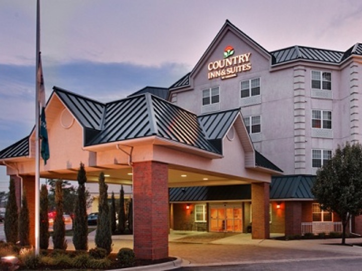 Country Inn and Suites By Carlson  Elk Grove Village Itasca